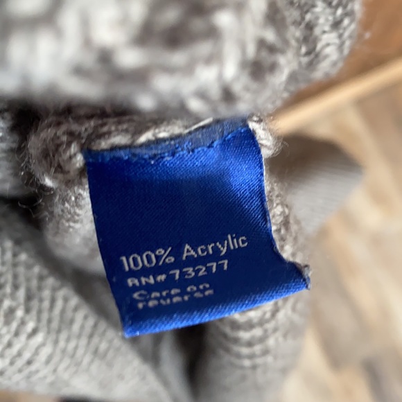 Apt 9 Women’s sweater - Picture 6 of 7